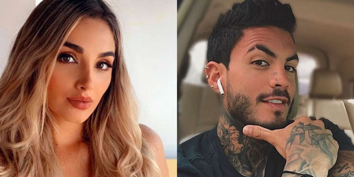 La expareja tuvieron que llegar a un acuerdo por el bienestar de su pequeño