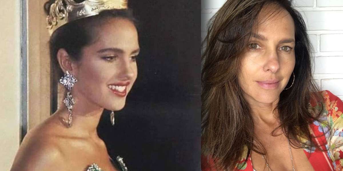 La exreina de belleza habría perdido varios millones por una mala inversión 