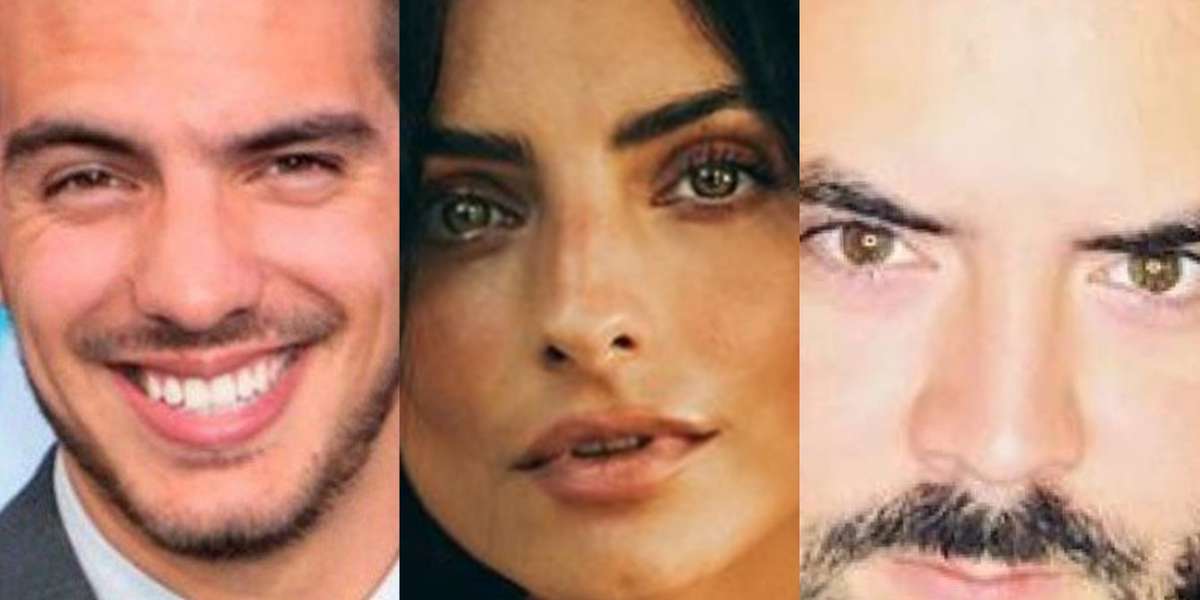 La familia Derbez percibe buenas ganancias y éxitos cada uno con su rama artística pero sólo uno de ellos es el mejor pago. Acá te contamos de quién se trata.