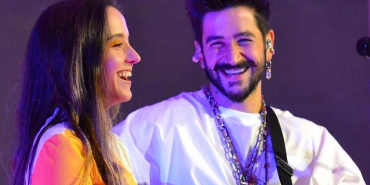 La familia Echeverry Montaner tendría planes de crecer pronto 