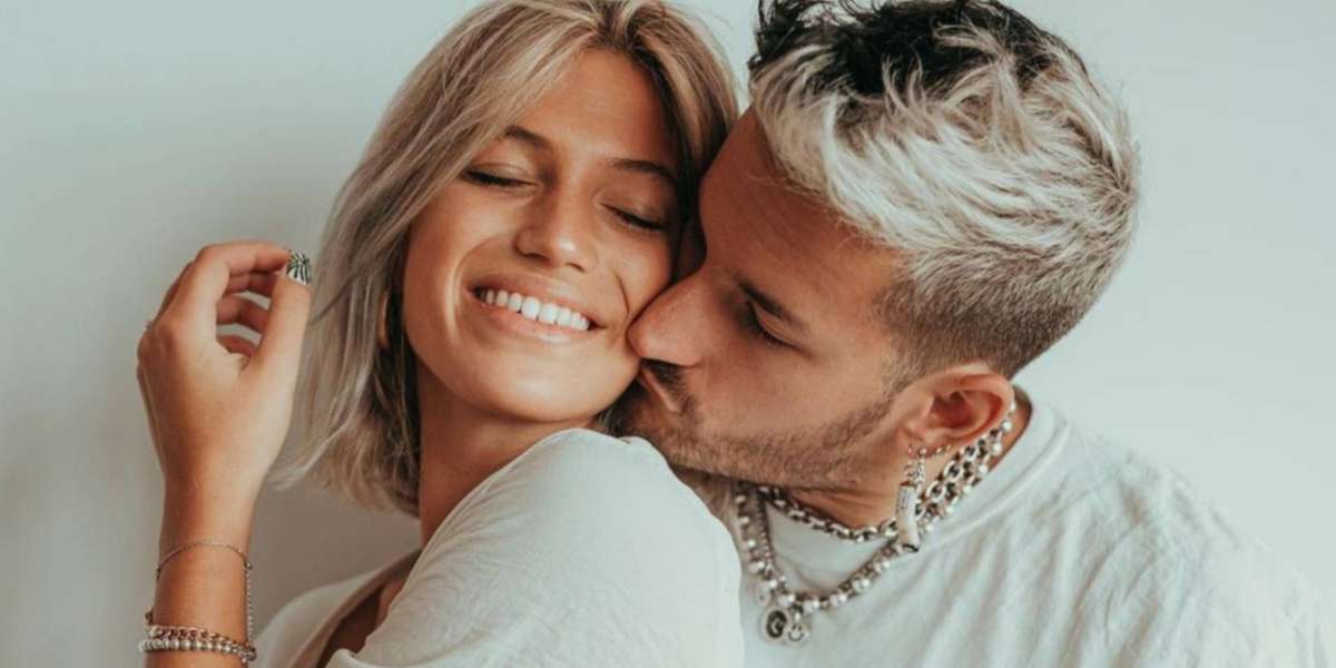 La familia Montaner sigue creciendo llega el sexto nieto a la familia. 
