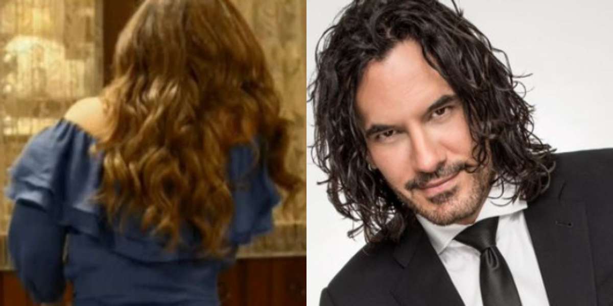 La famosa actriz habría sido engañada por el actor cubano, quien es conocido por tener una tóxica personalidad.