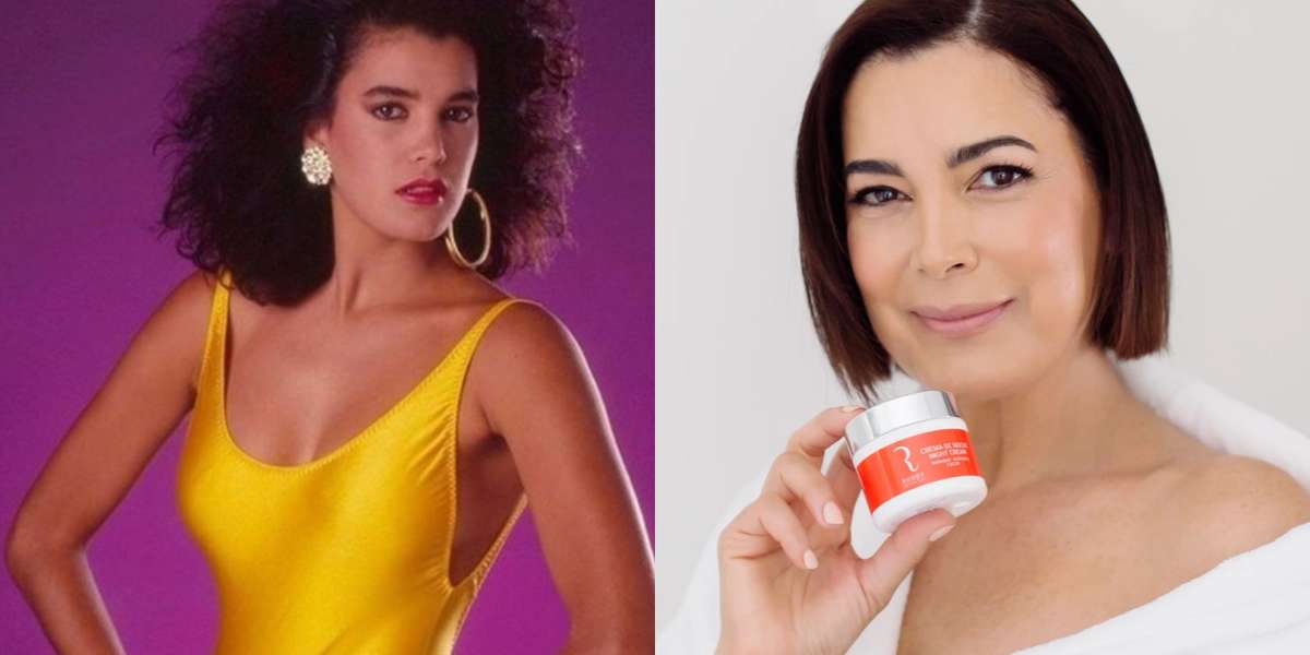 La famosa actriz Ruddy Rodríguez dejó las pantallas y esto es lo que hace ahora