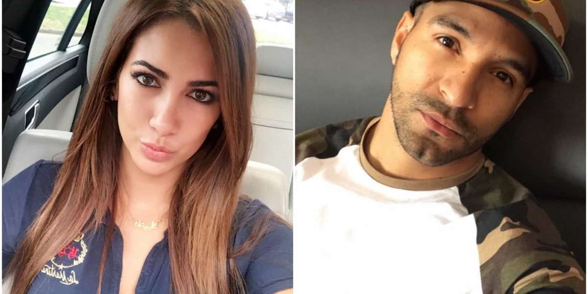La famosa colombiana habló de los pormenores de la relación con Pipe Calderón de una forma ingeniosa a inesperada.