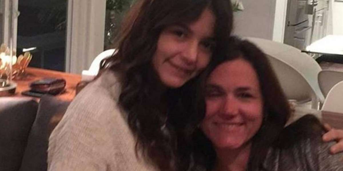 La famosa compartió la dura historia de su hermana, Paola Restrepo.