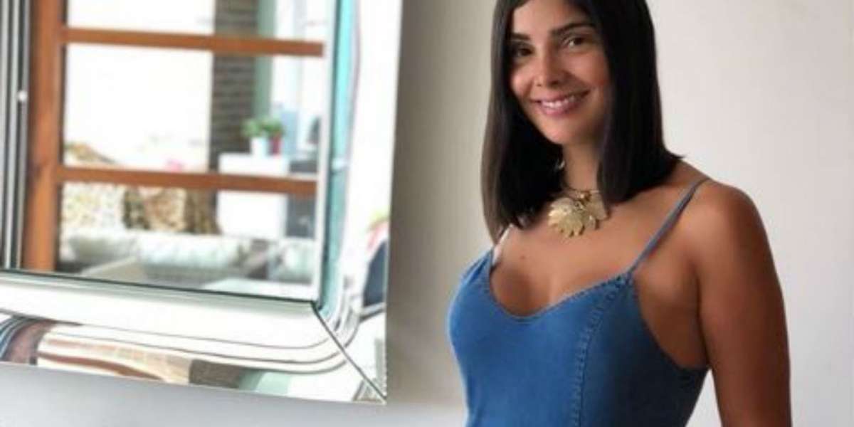 La famosa venezolana fue esposa del futbolista, con quien tuvo dos hijos. Fans se preguntan si de verdad se solidarizó con él.