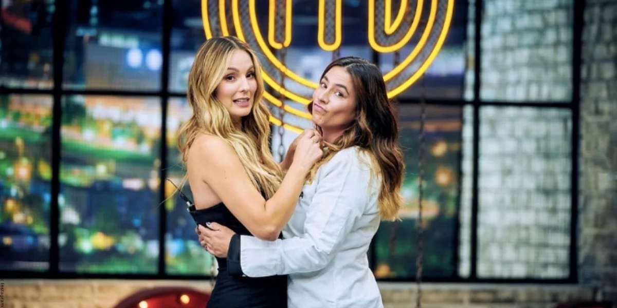 La ganadora de la versión 2021 de 'MasterChef Celebrity', criticó a los participantes del concurso por sus 'básicos' postres.