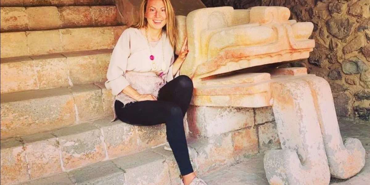 La generadora de contenido estaría generando varios milloncitos por solos saludos personalizados 