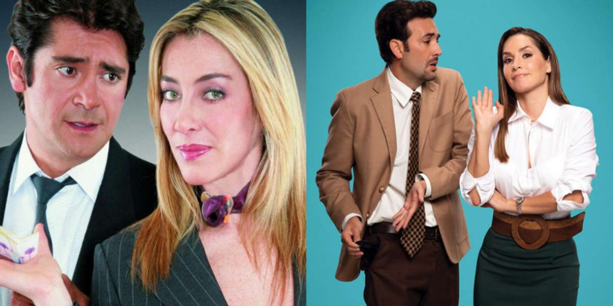 La gran diferencia que hubo entre las dos versiones de 'Hasta que la plata nos separe'