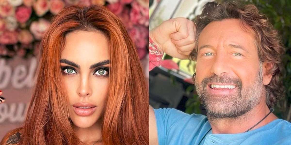 La guapa artista no dejó pasar el momento para chicanear, en sus redes sociales, el espectacular presente. 