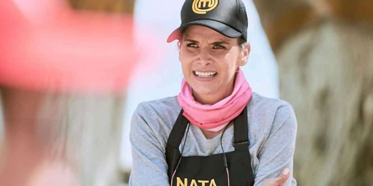 La hermosa actriz, tiene una linda hija que actualmente tiene aproximadamente 26 años.