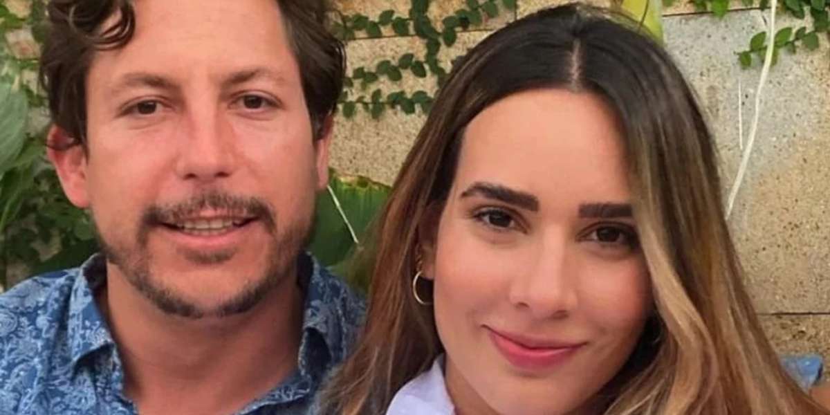 La hermosa empresaria, confesó cómo se encuentra tras la separación con su expareja.
