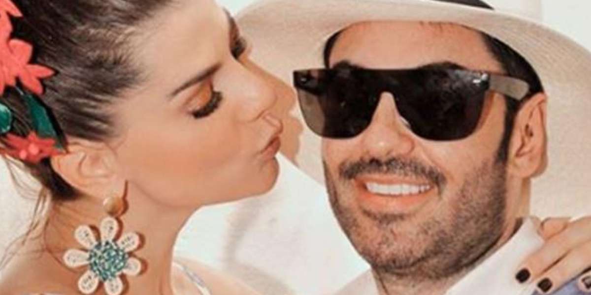 La hermosa presentadora, tendrá mucho más dinero ahora que se separó.