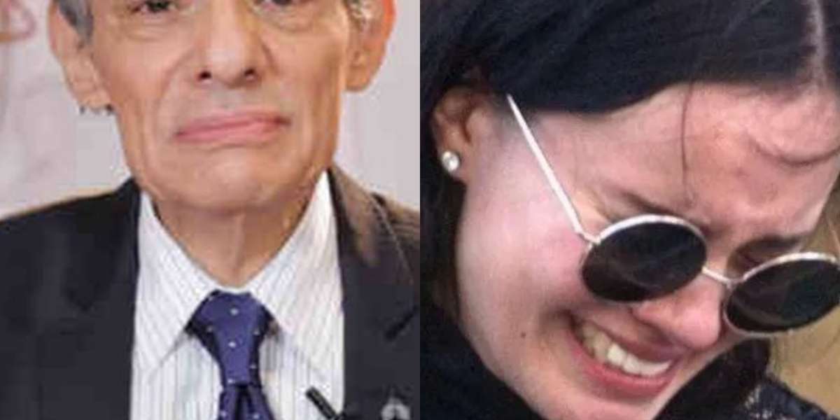 La hija de José José, Sarita Sosa, tenía un plan malévolo para controlar a su padre e hizo esto para manipularlo. Acá te contamos los detalles.