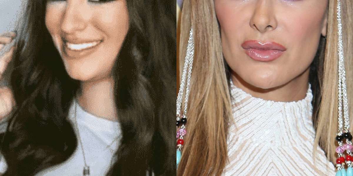 La hija de Ninel Conde, Sofía Telch, reveló a sus seguidores una cuestión horrible que le pasó y nunca antes había podido contar. Esto es lo que dijo.