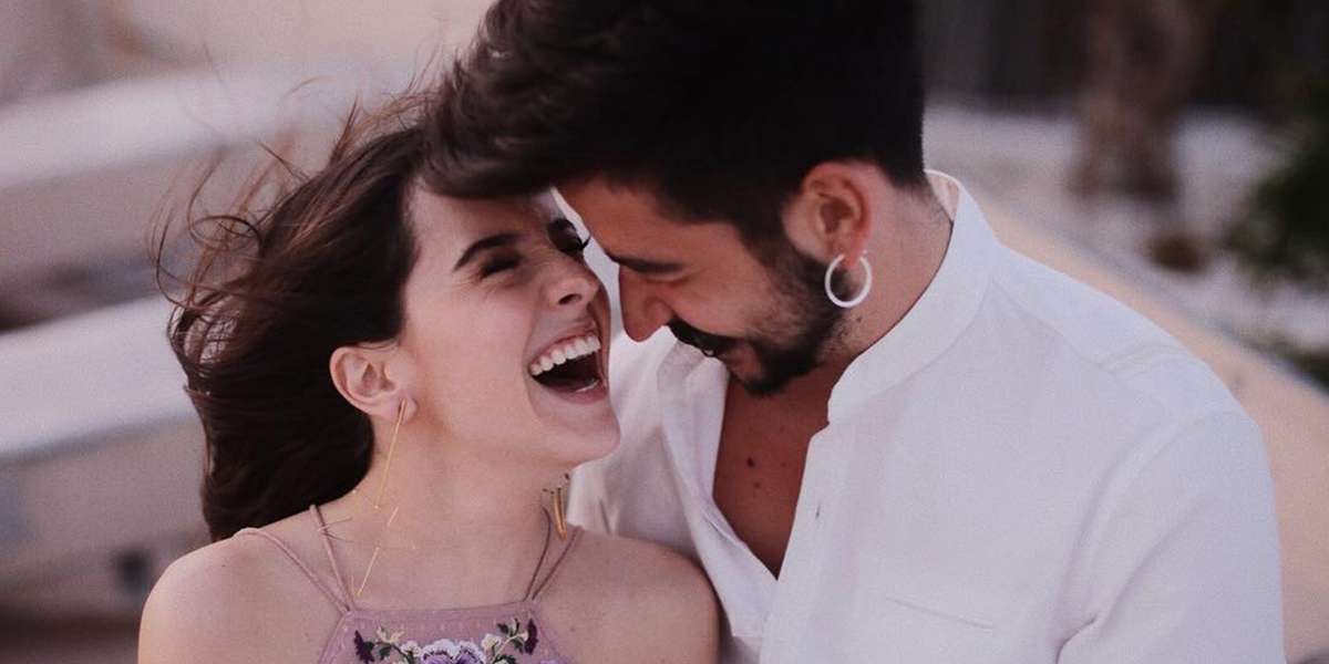 La hija de Ricardo Montaner hizo una revelación inesperada sobre su unión con el cantante. 