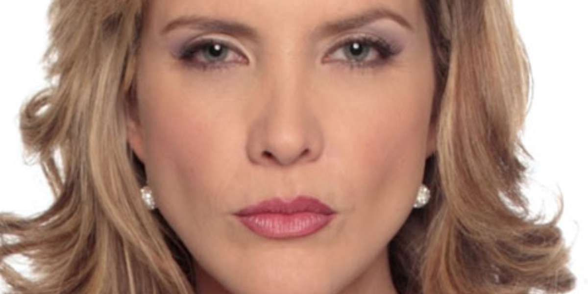 La historia de un falso abandono que le sacó canas a la reconocida actriz y presentadora, Margarita Ortega.
