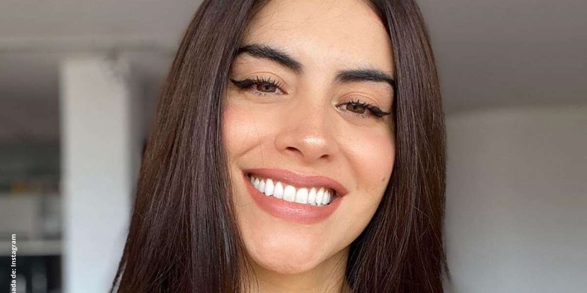 La influencer confesó que sus ojos solo están puestos en un reconocido actor.