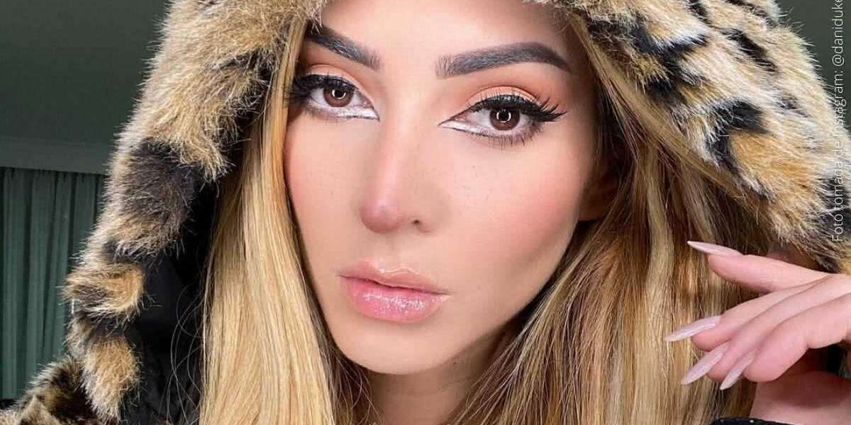La influencer dio una respuesta impensada sobre qué la enamoró de su colega.
