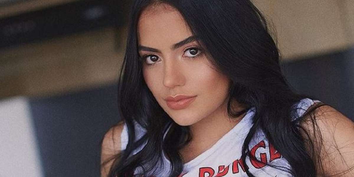 La influencer estuvo en un En Vivo con Juan Camilo Pulgarín, Aída Victoria Merlano y Álex y en ese espacio reveló todo con lujos y detalles.