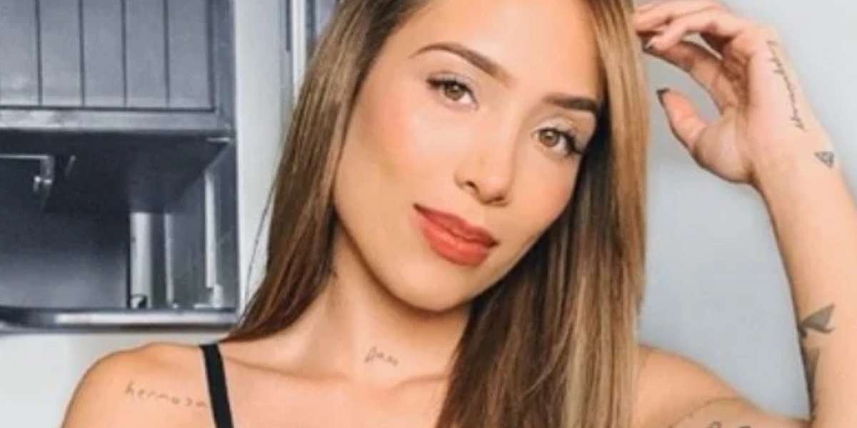 La influencer recordó momentos icónicos con los famosos artistas colombianos.