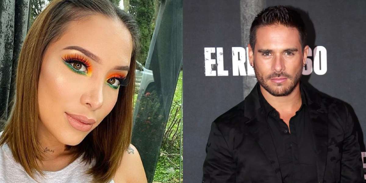 La influencer reveló todos los sentimientos que tiene por el actor