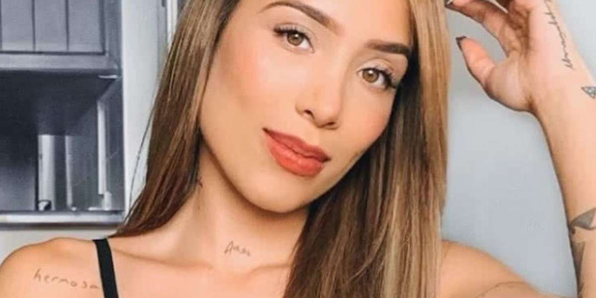 La influencer y actual pareja de Pipe Bueno revivió en una entrevista su pasada y polémica relación amorosa con Mateo Carvajal.