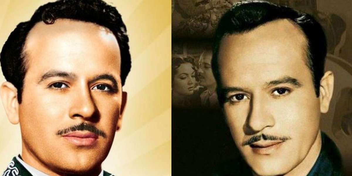 La inocencia de Pedro Infante le hizo confiar en quien creía su amigo y terminó perjudicándolo.