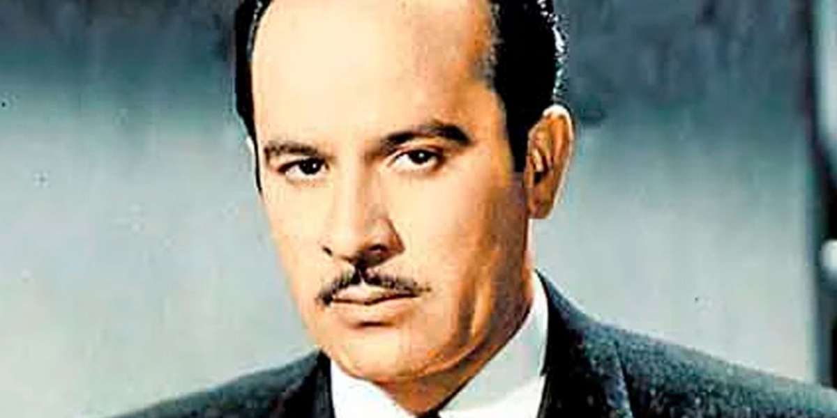 La inocencia de Pedro Infante le hizo confiar en quien creía su amigo y terminó perjudicándolo.