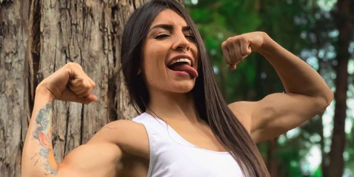 La integrante del Desafío The Box, perdió su cuenta oficial de Instagram y no pudo recuperarla.