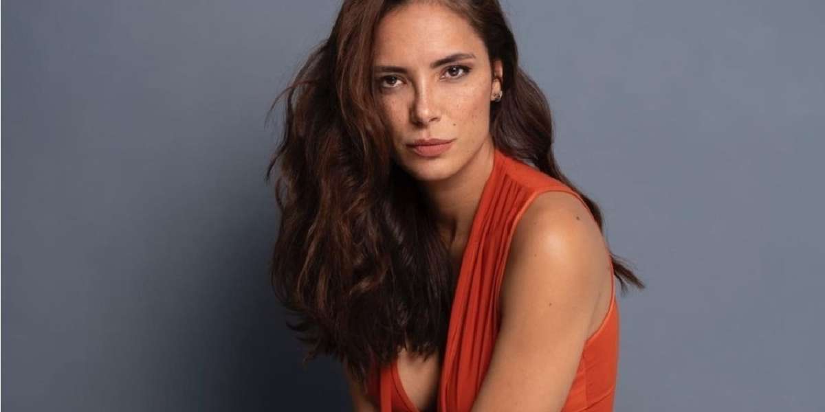 La intérprete de Gloria Mayorga se refirió a una de sus escenas más desafiantes.