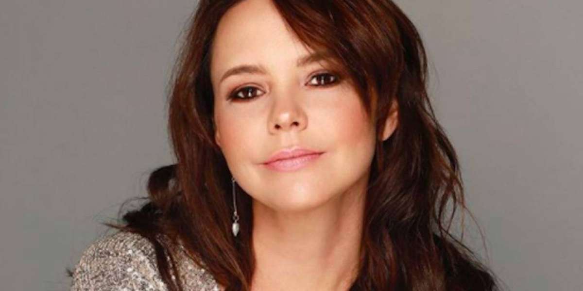 La intérprete de Sarita Elizondo ha demostrado ser una artista muy inquieta.