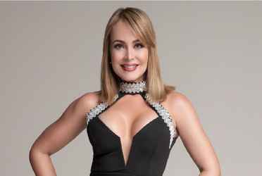 La intérprete venezolana arremetió contra un reconocido medio por presuntamente publicar información falsa.