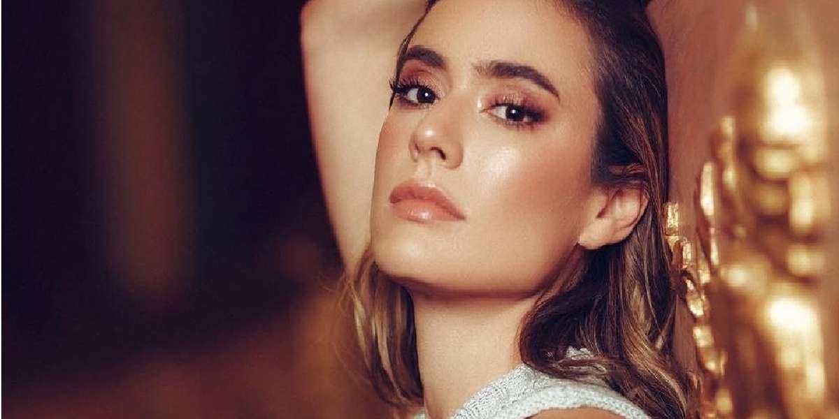 La intérprete de Yeimi Montoya se mudó a Argentina para acompañar a su pareja, Mariano Bacaleinik.