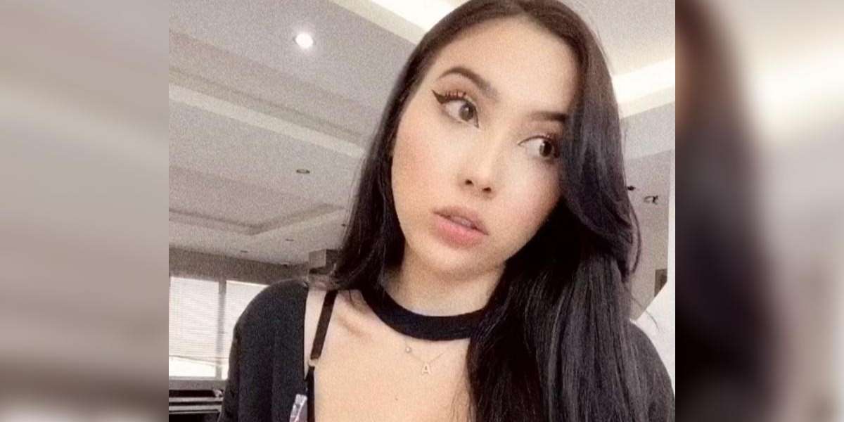 La joven influencer relató en Instagram que descubrió sus habilidades como comerciante cuando se fue de su casa. 