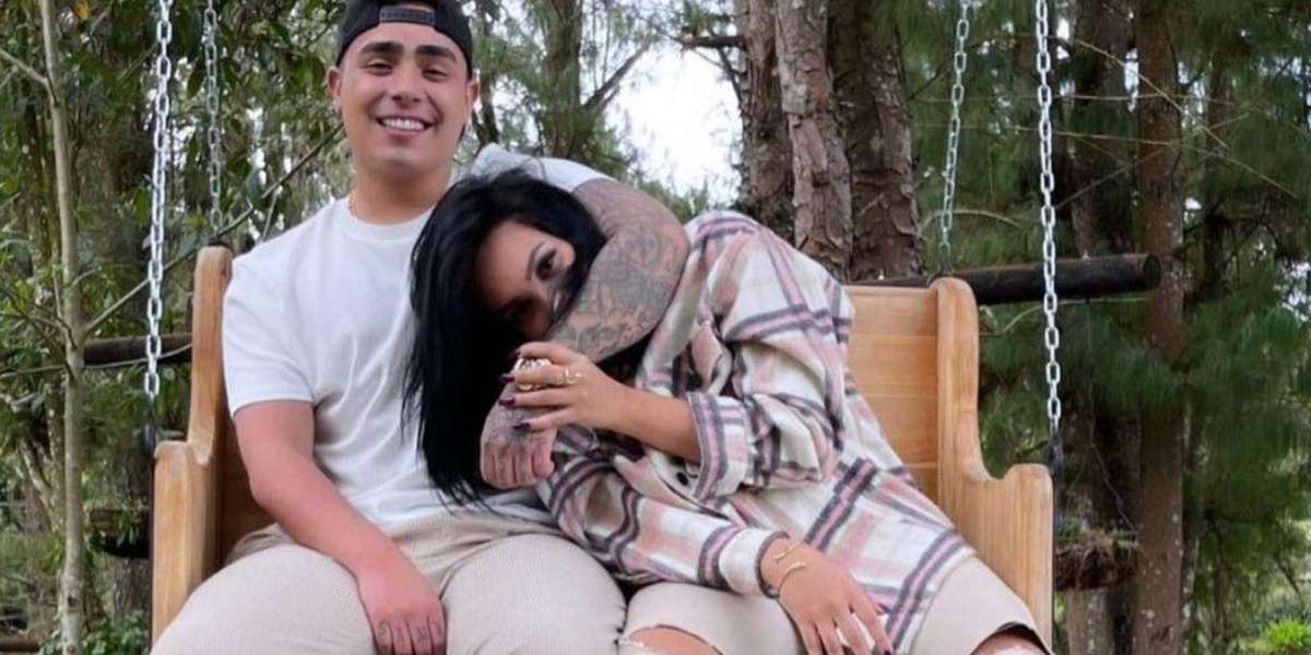 La madre de la creadora de contenidos habló de lo que pensó al ver a Saruma enamorado de su hija
