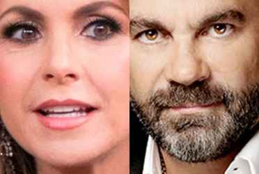 La madre de Manuel Mijares estalló en una oportunidad contra Lucero y hasta la culpó de su propio divorcio. Esto fue lo que desató la ira de la suegra.