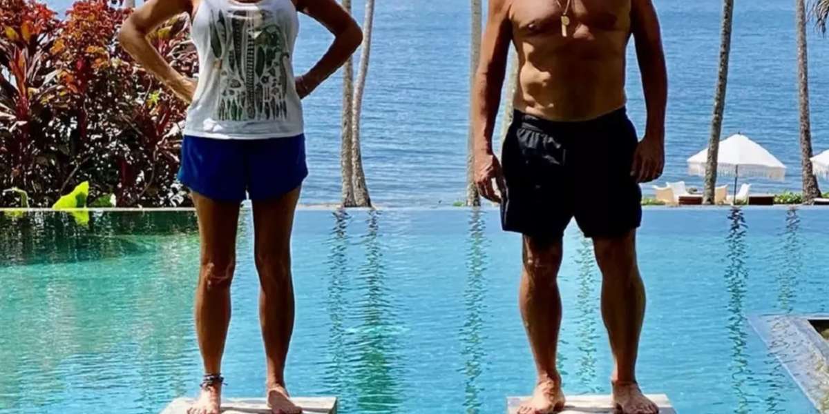 La mansión de los Montaner en Miami: un verdadero lujo avaluado en 11 millones de dólares.