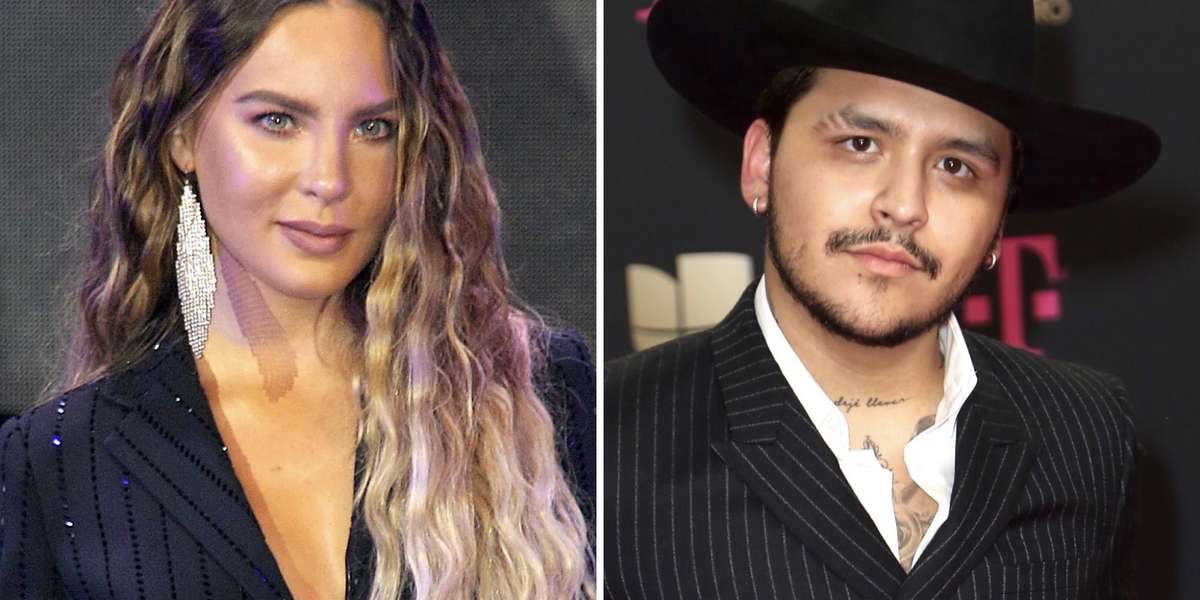 La Miss Universo 2021 tuvo un gesto cercano al cantante mexicano y generó una ola de rumores.