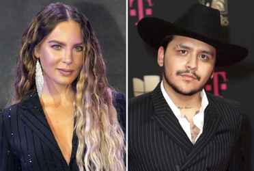 La Miss Universo 2021 tuvo un gesto cercano al cantante mexicano y generó una ola de rumores.