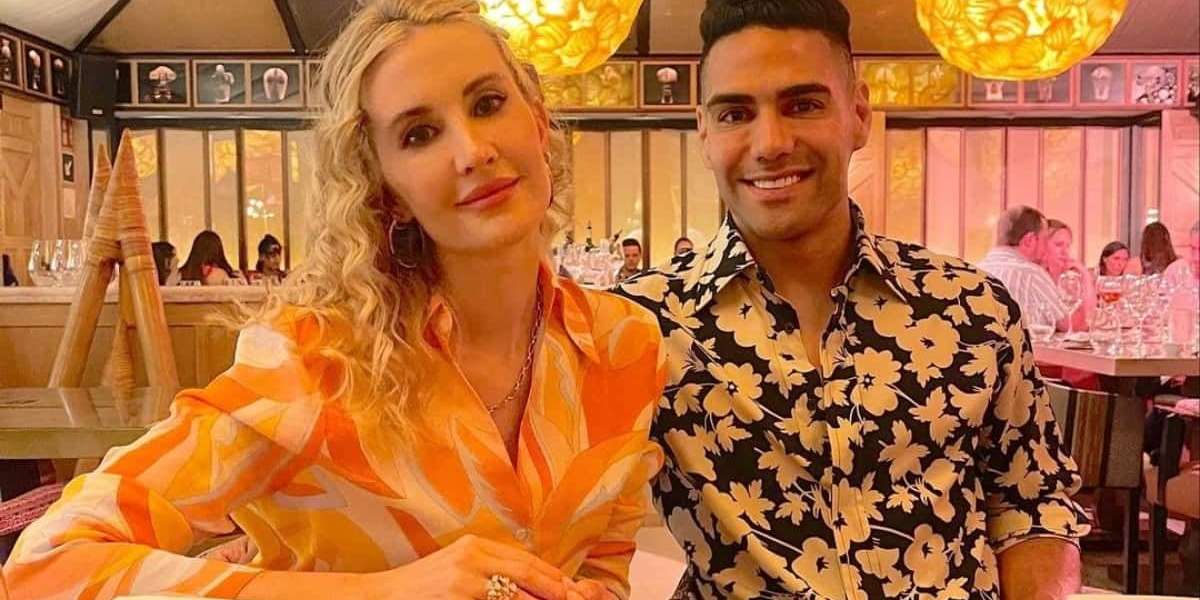 La modelo argentina confesó cuantos hijos quiere tener la familia 