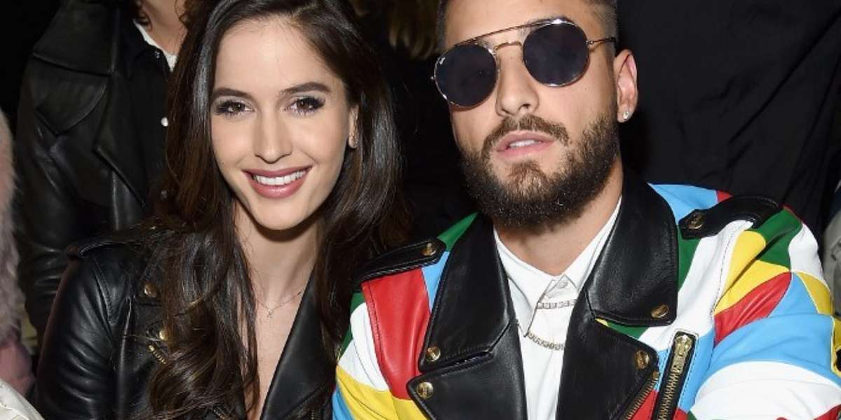 La modelo croata se pronunció sobre las protestas que sacuden a Colombia desde hace días pero los fans lo tomaron por otra vía.