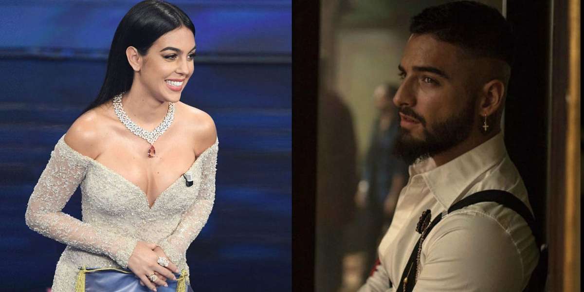 La modelo no escatimo en gastos y tuvo un cumpleaños muy lujoso, un poco alejado de lo que hizo Maluma