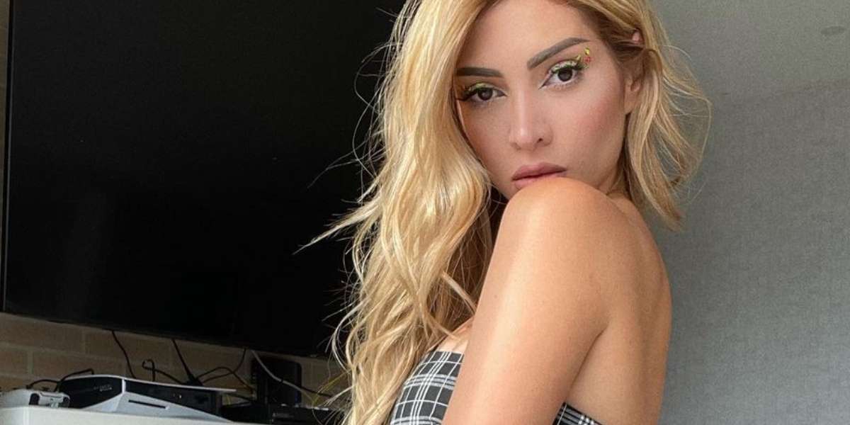 La modelo realizó la dinámica de pregunta y respuesta con sus seguidores de Instagram.