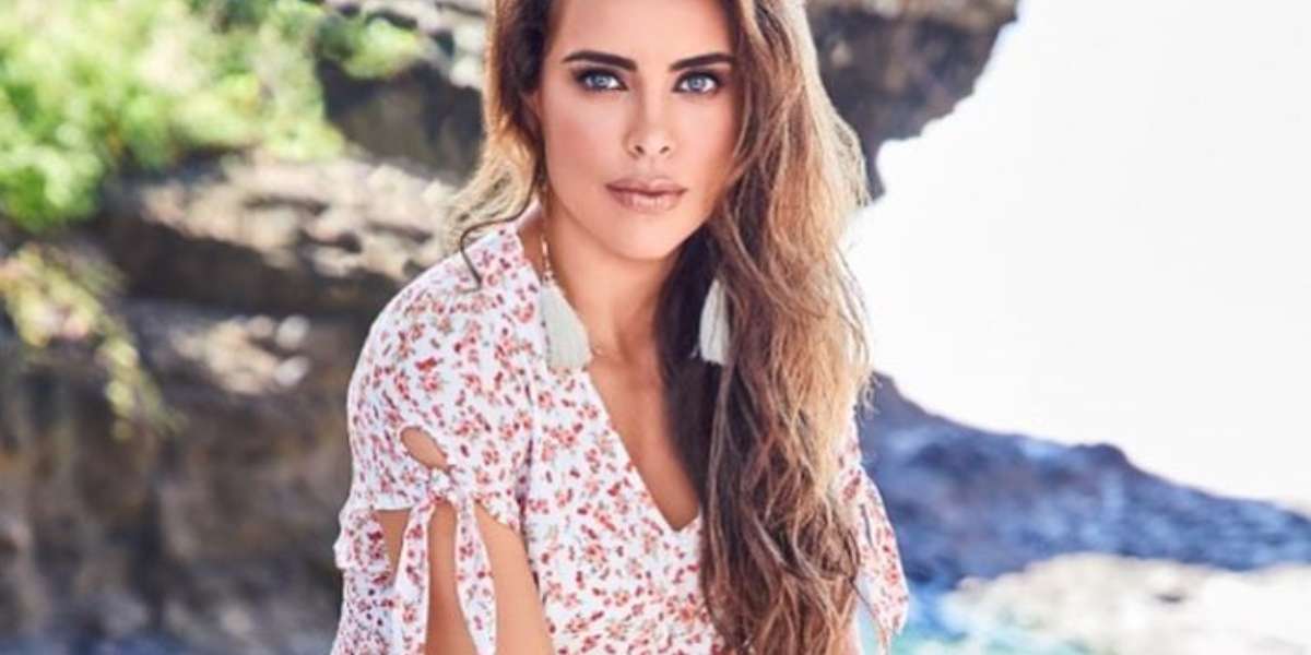 La modelo y empresaria colombiana superó sus fracasos amorosos y ventiló detalles inéditos.