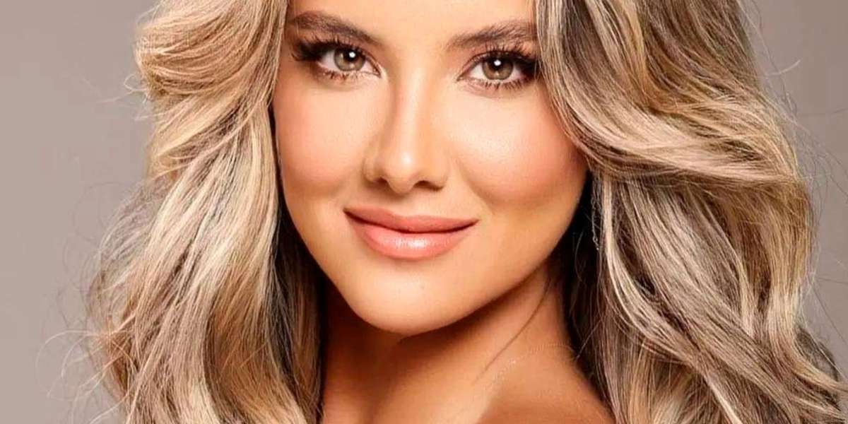 La modelo y  presentadora está viviendo unos días llenos de emoción y deporte en Australia