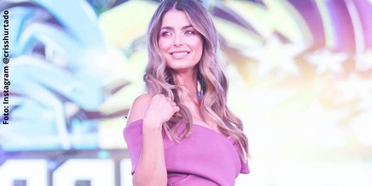 La modelo y presentadora de televisión contó parte de las dificultades que ha atravesado en el medio artístico.