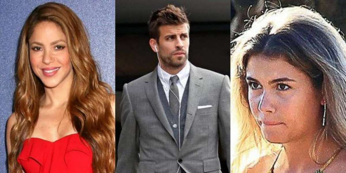 La mujer habría logrado en menos de 3 meses lo que Shakira nunca pudo con Piqué.