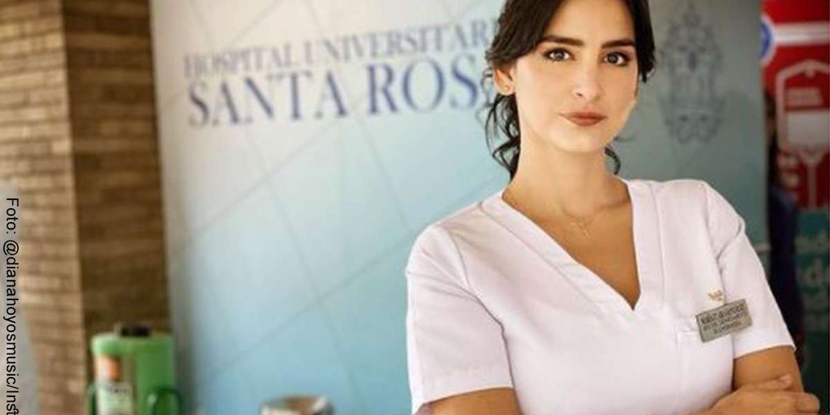 La novela del momento de RCN Televisión tiene muchos secretos y salió a la luz uno de ellos.