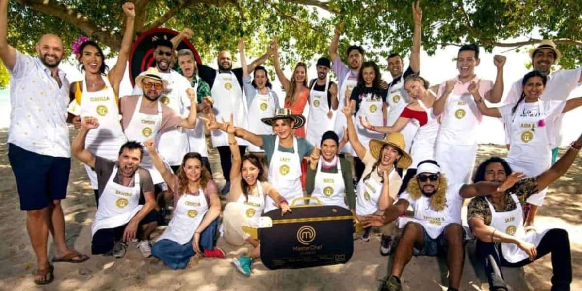 La novela no fue lo que muchos de los televidentes esperaban.